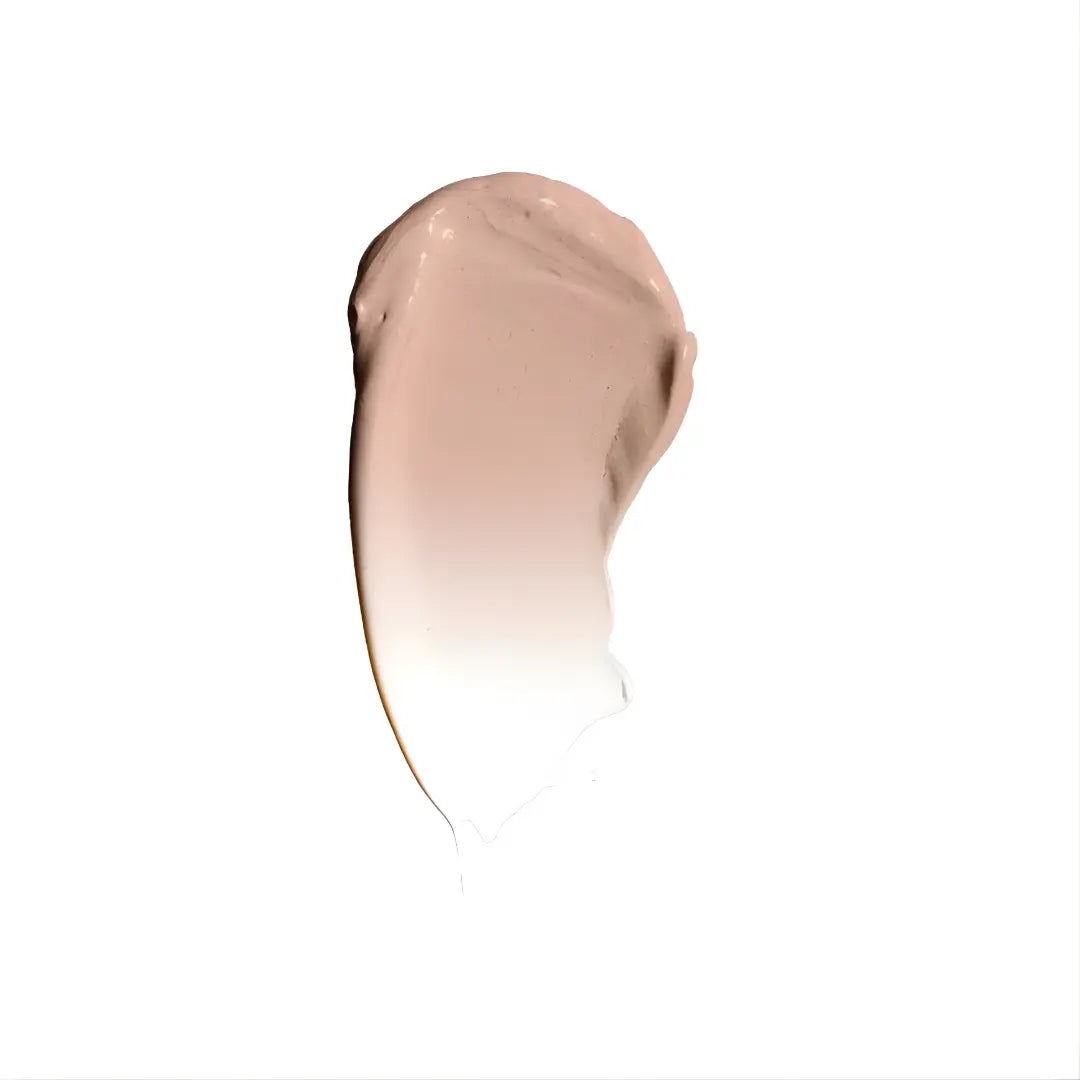 Luxlue- Color Changing Foundation